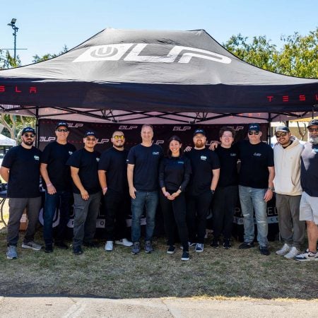 Unplugged Performance Showcases UP Forged Wheels, Cybertruck Builds, and more at X Takeover