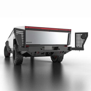 Add Right Swing Arm?