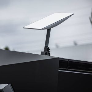 Tesla Cybertruck Starship Starlink Mount – UP INVINCIBLE®