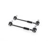 Tesla Model 3 and Model Y Adjustable Front & Rear Sway Bar End Link Set