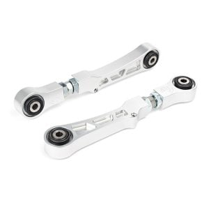 Billet Adjustable Rear Camber Arm Set for Tesla Model S and Model X (2012-2020)