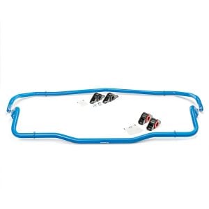 Tesla Model S / Model S Plaid (2021 – 2026+) Adjustable Front & Rear Sway Bar