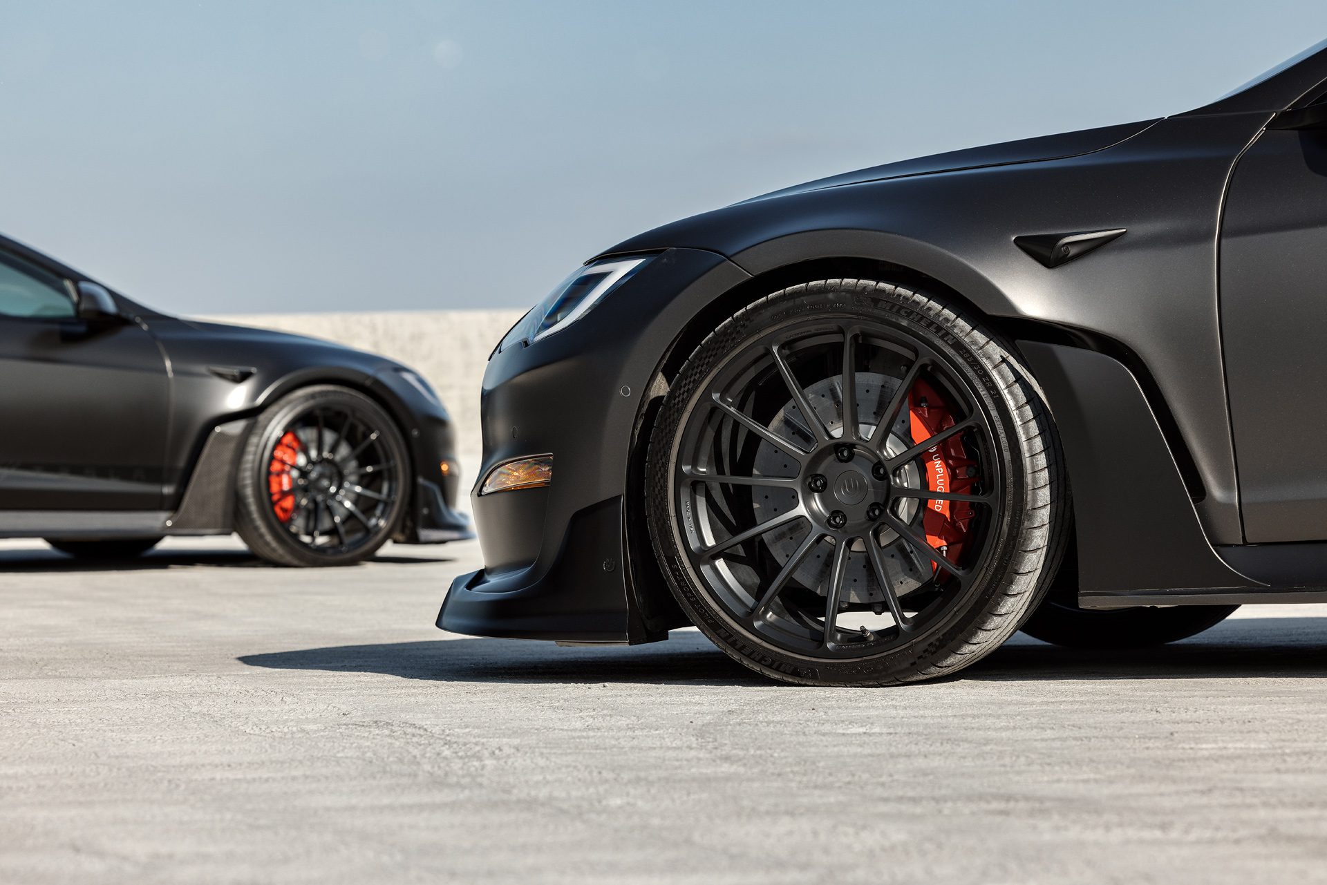 Tesla Cybertruck – Wheel And Tire Guide