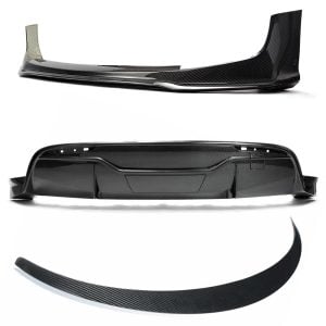 2020-2025 Tesla Model Y Carbon Fiber Aero Package