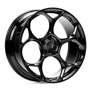 Tesla Model X / Model X Plaid UP-05 Forged Wheels (Set of 4)