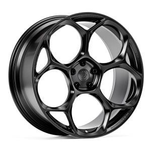 Tesla Model S / Model S Plaid UP-05 Forged Wheels (Set of 4)