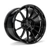 Tesla Model 3 UP-03 Race Spec Lightweight Forged Wheels (Set of 4)
