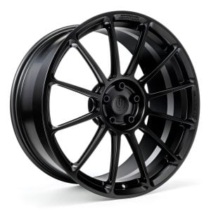 Tesla Model X and Model X Plaid – UP-03 Lightweight Forged Wheels (Single Wheel)