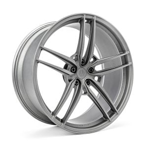 Tesla Model S, 3, X, Y – UP-04 Lightweight Forged Wheels (Single Wheel)