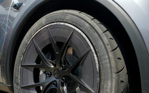 Unplugged Performance UP Forged UP-RW Curb Guard Road Rash 1920