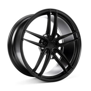 Tesla Model X – UP-04 Forged Wheels (Set of 4)