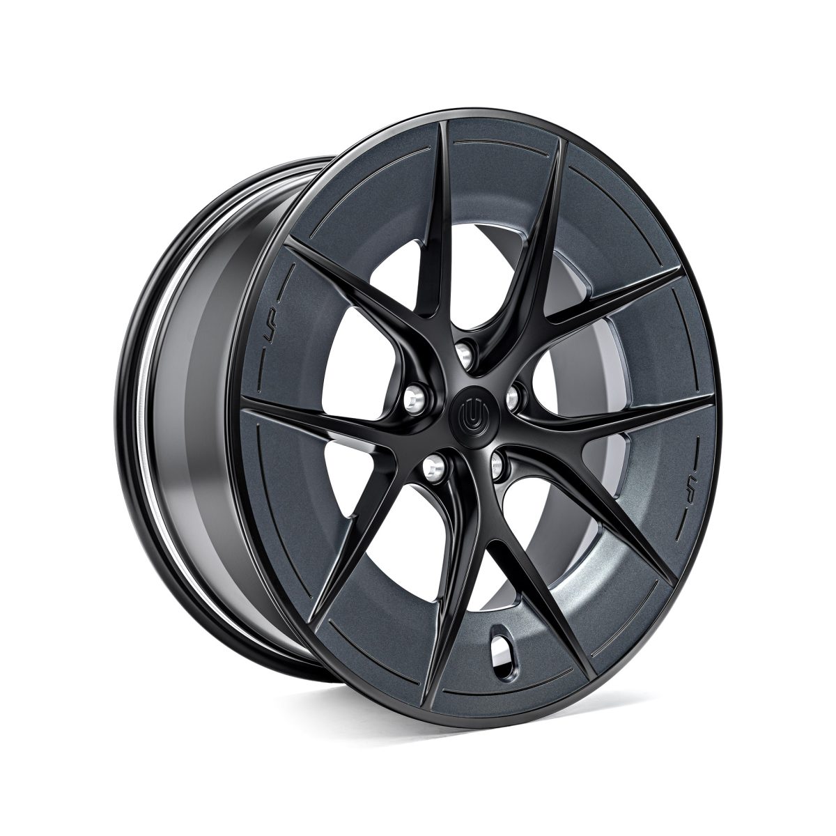 Unplugged Performance S Apex - Detailed Build Showcase Image