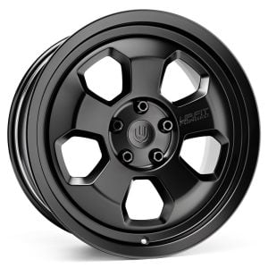 Tesla Cybertruck UP.FIT Forged PD HD Wheels (Set of 4)