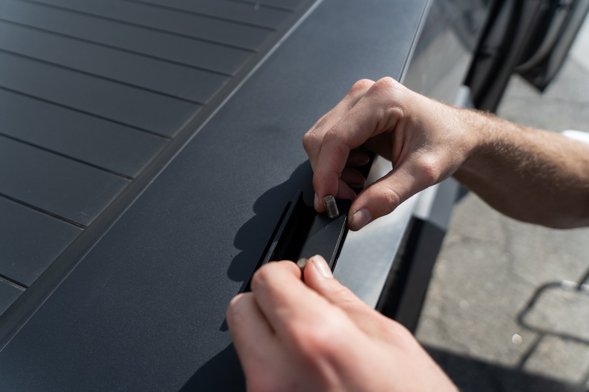 UP Invincible MOLLE Panel (No Roof Rack Version)-10_1920