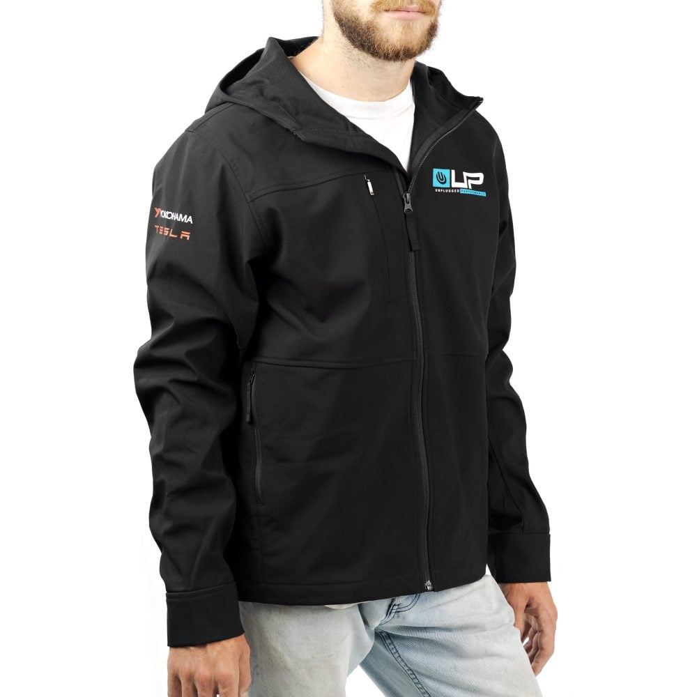 UP Pikes Peak Race Team Jacket by North Face