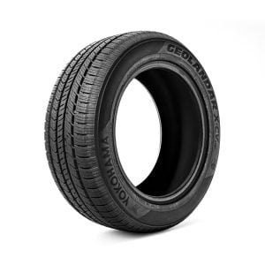 Yokohama Geolandar X-CV G057 255/55R18