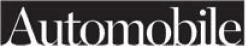 Automobile Magazine Logo 1