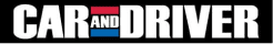Car and Driver Logo 1