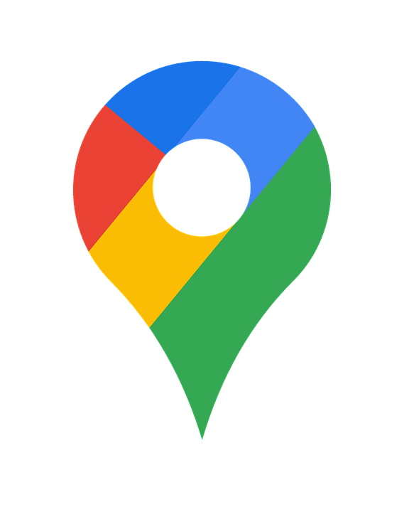 Google Reviews Logo small