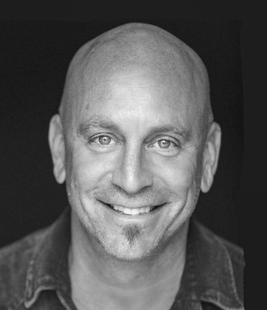 Bruce L. YELP profile photo