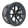 Tesla Model Y UP Forged UP-RW Road Warrior Wheel (Set of 4)