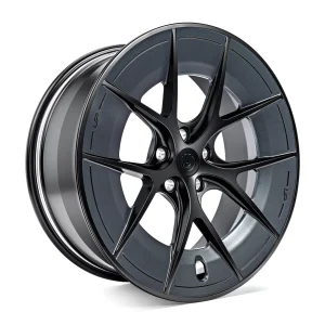Tesla Model 3 UP Forged UP-RW Road Warrior Wheel (Set of 4)