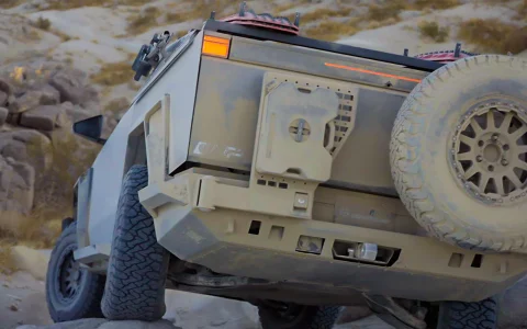 UP-Invincible-Tesla-Cybertruck-Cyberbeast-King-Of-Hammers-Image-7