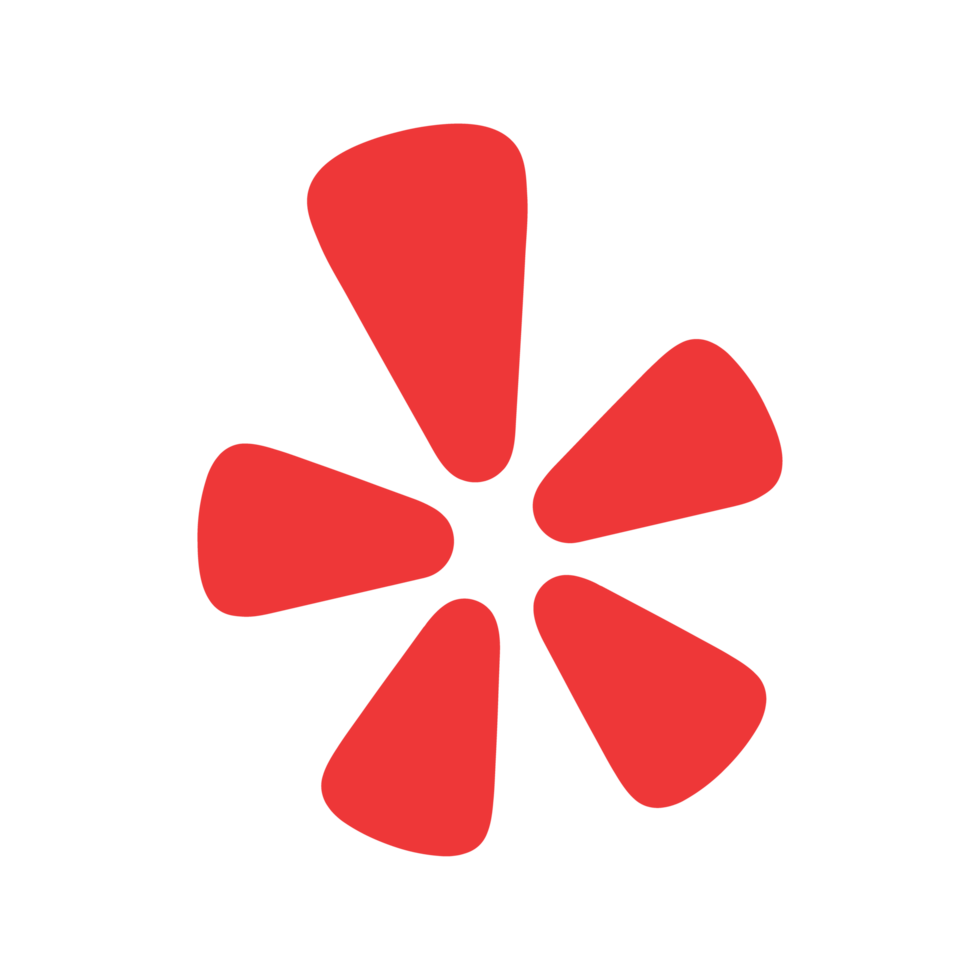 YELP Logo small